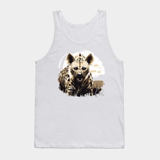 hyena Tank Top